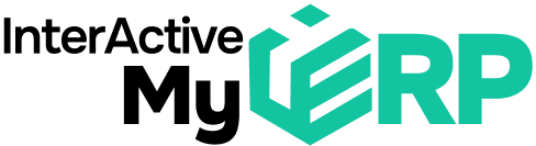 Logo InterActive ERP