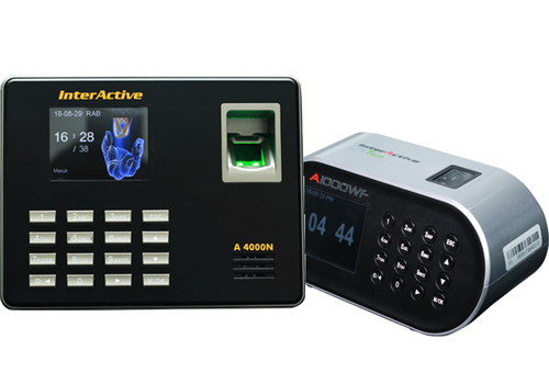 Mesin Absensi fingerprint mesin absensi wajah