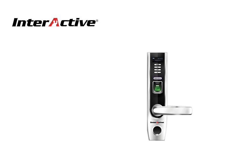 kunci pintu digital keylock surabaya
