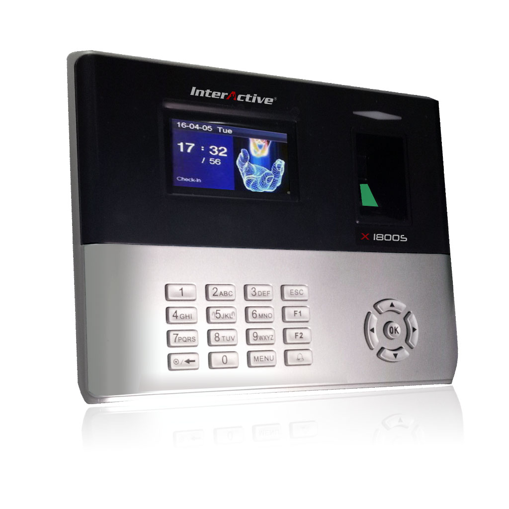 Mesin Sidik Jari X1800 S, Mesin Sidik Jari Absensi X1800 S Surabaya
