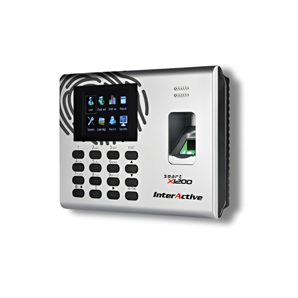 Mesin Sidik Jari X1200, Mesin Sidik Jari Absensi X1200 Surabaya