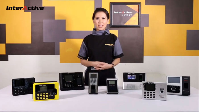 InterActive Biometric, InterActive Fingerprint, Fingerprint Surabaya, Mesin Absensi Wajah