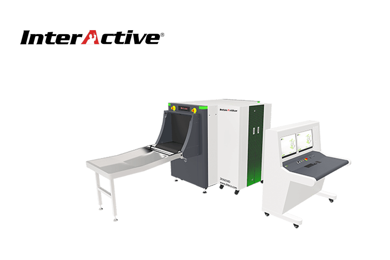mesin inspeksi mesin x ray surabaya