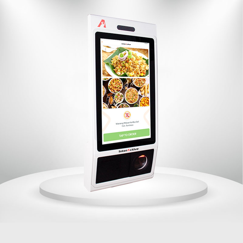 Hardware InterActive MyOrder