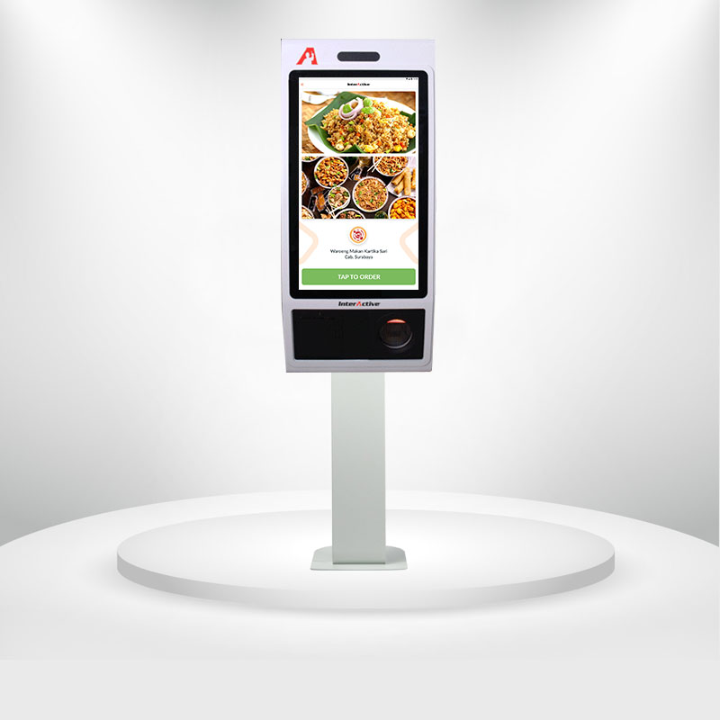 Hardware InterActive MyOrder