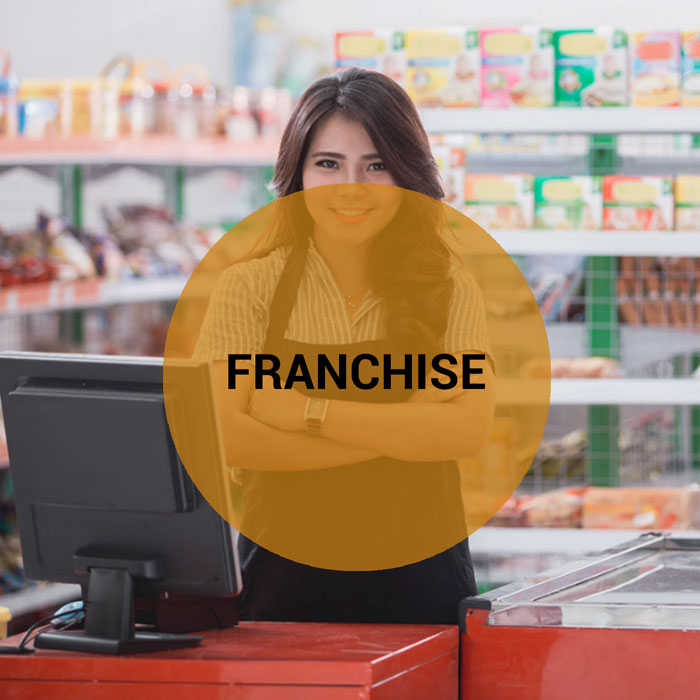 Solusi order di wabah corona