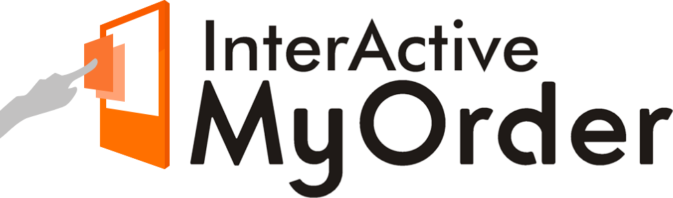 InterActive MyOrder Customer Self Order Kiosk, tab dan QR Code Surabaya