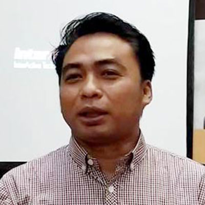 Testimonial InterActive MyOrder