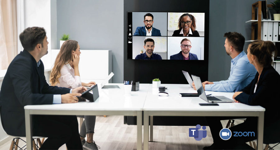 InterActive Panel