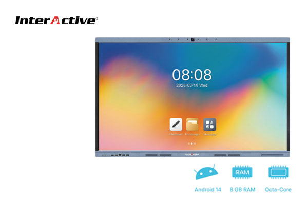 InterActive Panel