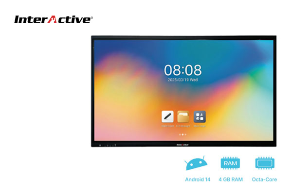 InterActive Panel
