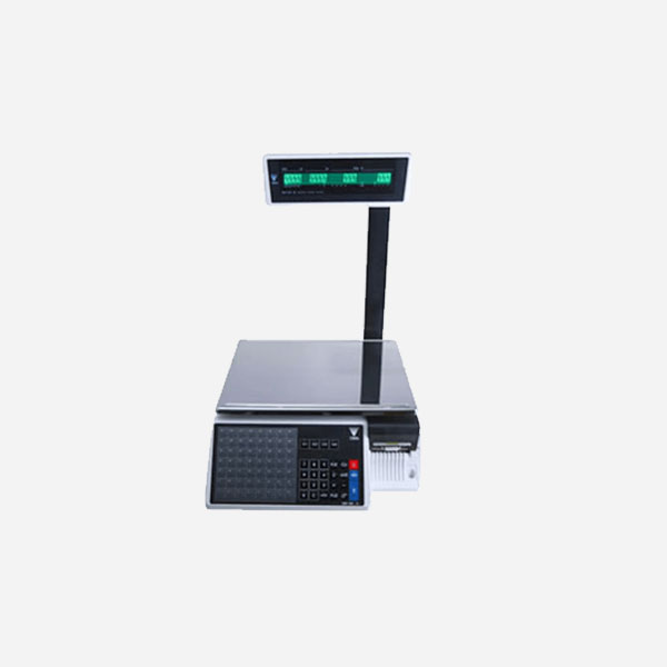 InterActive Pos System dan Alat-alat Kasir