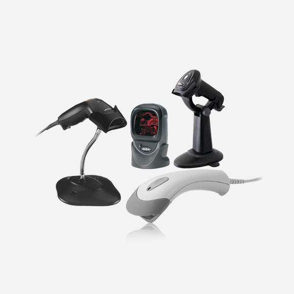 InterActive Pos System dan Alat-alat Kasir