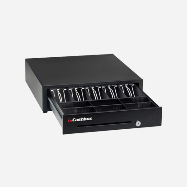 InterActive Pos System dan Alat-alat Kasir